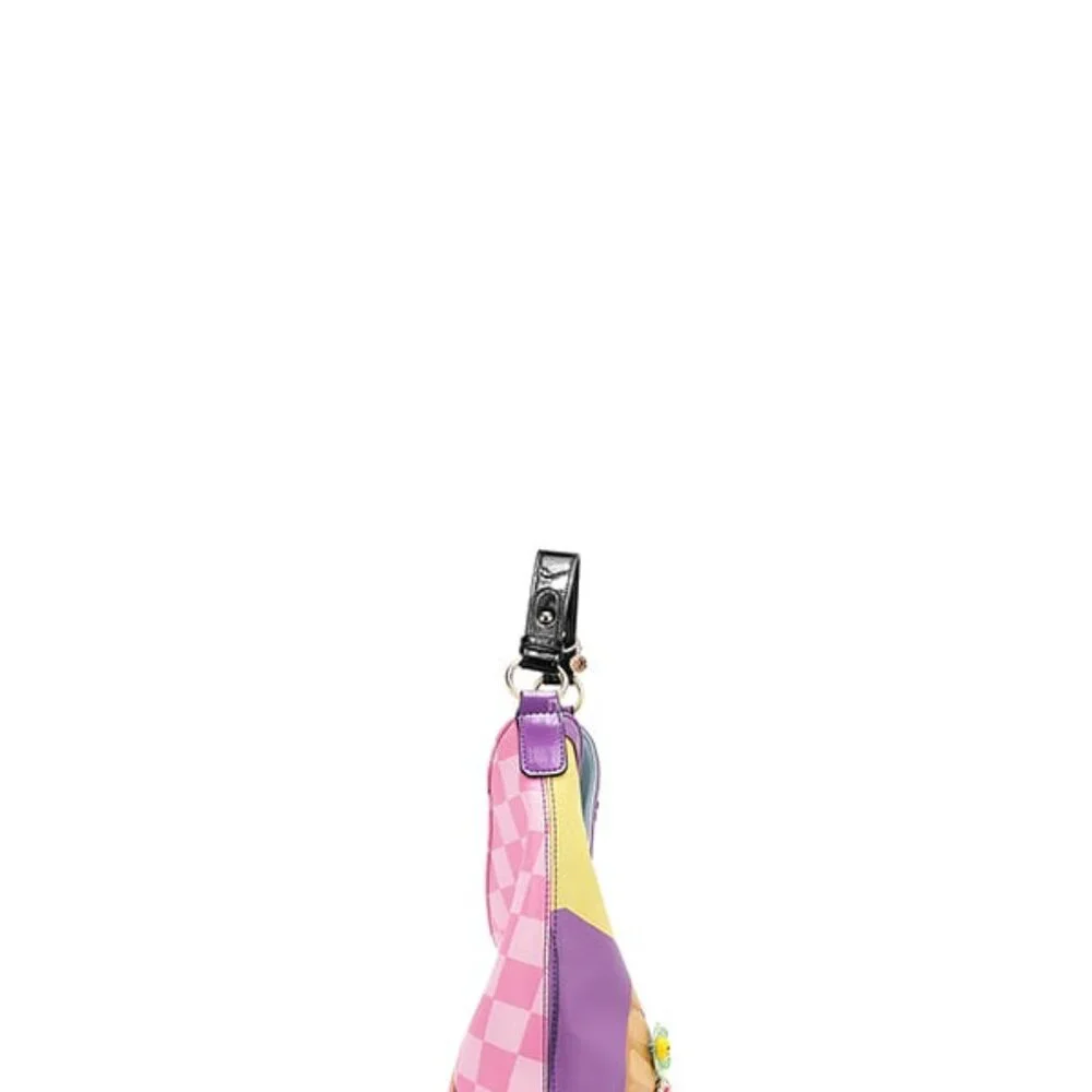 Nicole Lee USA Nail Polish‎ Hobo Bag
